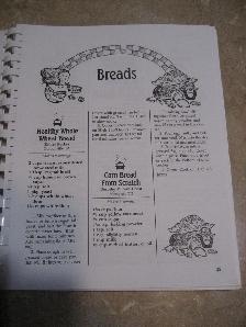 Fix it and forget it cook book - Photo 7