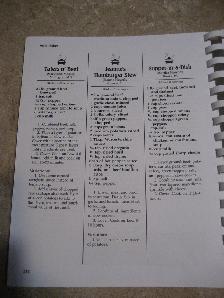 Fix it and forget it cook book - Photo 8