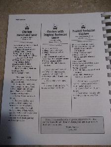 Fix it and forget it cook book - Photo 10