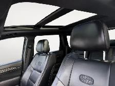 2014 Jeep Grand Cherokee Low Km AWD Hseat Bcam Nav 1yr warranty - Photo 11