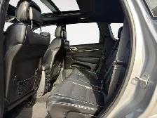 2014 Jeep Grand Cherokee Low Km AWD Hseat Bcam Nav 1yr warranty - Photo 13