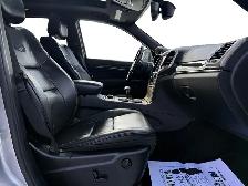 2014 Jeep Grand Cherokee Low Km AWD Hseat Bcam Nav 1yr warranty - Photo 14