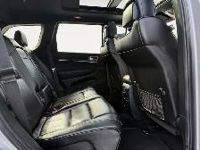 2014 Jeep Grand Cherokee Low Km AWD Hseat Bcam Nav 1yr warranty - Photo 15