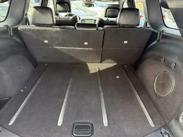 2014 Jeep Grand Cherokee Low Km AWD Hseat Bcam Nav 1yr warranty - Photo 16