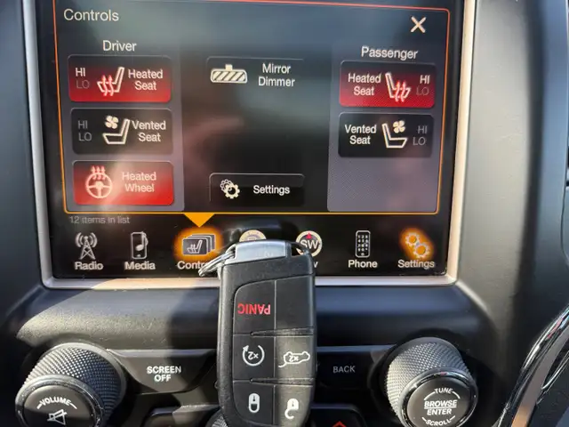 2014 Jeep Grand Cherokee Low Km AWD Hseat Bcam Nav 1yr warranty - Photo 19