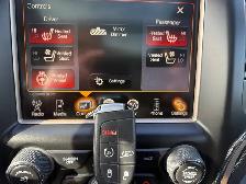 2014 Jeep Grand Cherokee Low Km AWD Hseat Bcam Nav 1yr warranty - Photo 19