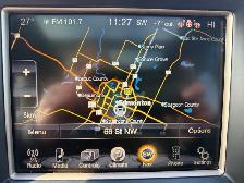 2014 Jeep Grand Cherokee Low Km AWD Hseat Bcam Nav 1yr warranty - Photo 20