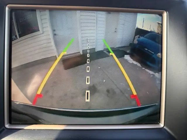 2014 Jeep Grand Cherokee Low Km AWD Hseat Bcam Nav 1yr warranty - Photo 21