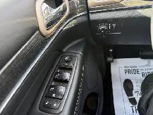 2014 Jeep Grand Cherokee Low Km AWD Hseat Bcam Nav 1yr warranty - Photo 22