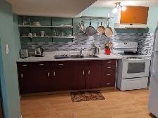 Basement suite - Photo 4