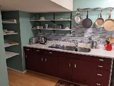 Basement suite - Photo 5