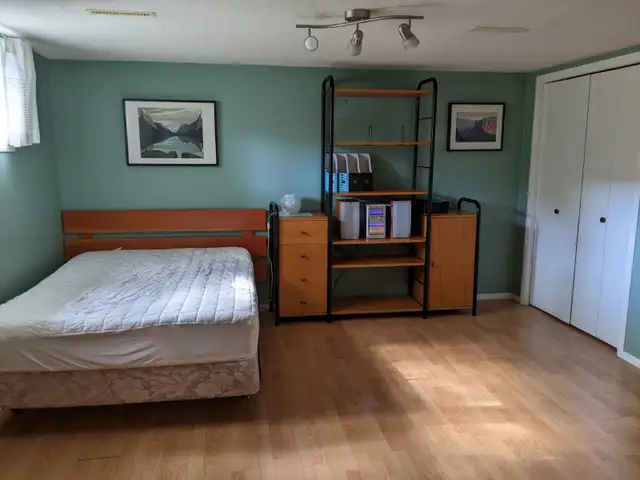 Basement suite - Photo 6