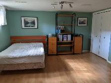 Basement suite - Photo 6