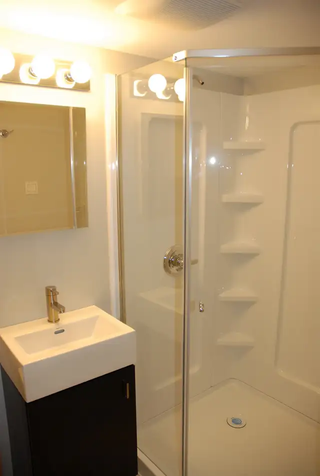 Basement suite - Photo 9