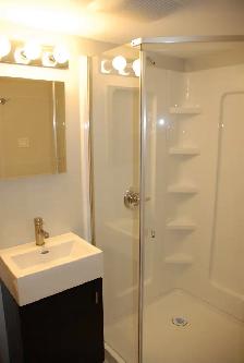 Basement suite - Photo 9