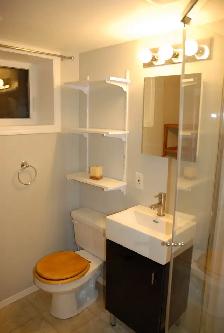 Basement suite - Photo 10