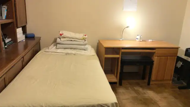 Short-term rental $50 near Leslie & Steeles - Photo 2
