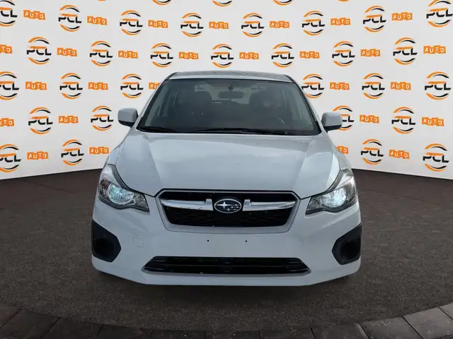 2013 Subaru Impreza Low Km AWD H.seat Bluetooth 1yr warranty - Photo 2