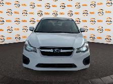 2013 Subaru Impreza Low Km AWD H.seat Bluetooth 1yr warranty - Photo 2