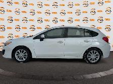 2013 Subaru Impreza Low Km AWD H.seat Bluetooth 1yr warranty - Photo 4