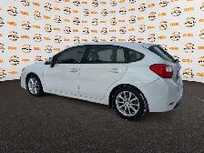 2013 Subaru Impreza Low Km AWD H.seat Bluetooth 1yr warranty - Photo 5