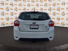 2013 Subaru Impreza Low Km AWD H.seat Bluetooth 1yr warranty - Photo 6