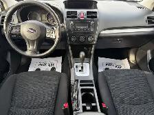 2013 Subaru Impreza Low Km AWD H.seat Bluetooth 1yr warranty - Photo 9