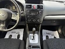 2013 Subaru Impreza Low Km AWD H.seat Bluetooth 1yr warranty - Photo 10