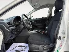 2013 Subaru Impreza Low Km AWD H.seat Bluetooth 1yr warranty - Photo 11