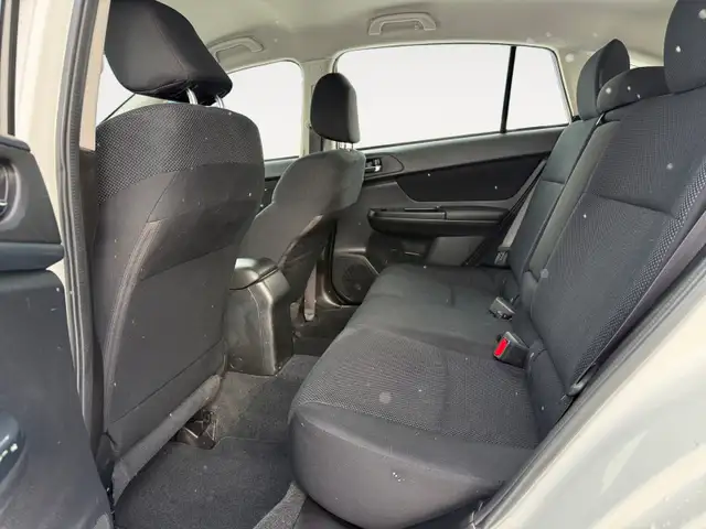 2013 Subaru Impreza Low Km AWD H.seat Bluetooth 1yr warranty - Photo 12