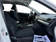 2013 Subaru Impreza Low Km AWD H.seat Bluetooth 1yr warranty - Photo 13