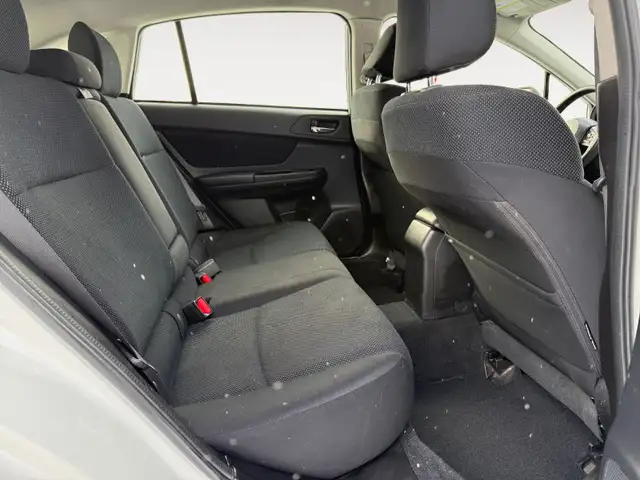 2013 Subaru Impreza Low Km AWD H.seat Bluetooth 1yr warranty - Photo 14