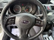 2013 Subaru Impreza Low Km AWD H.seat Bluetooth 1yr warranty - Photo 16