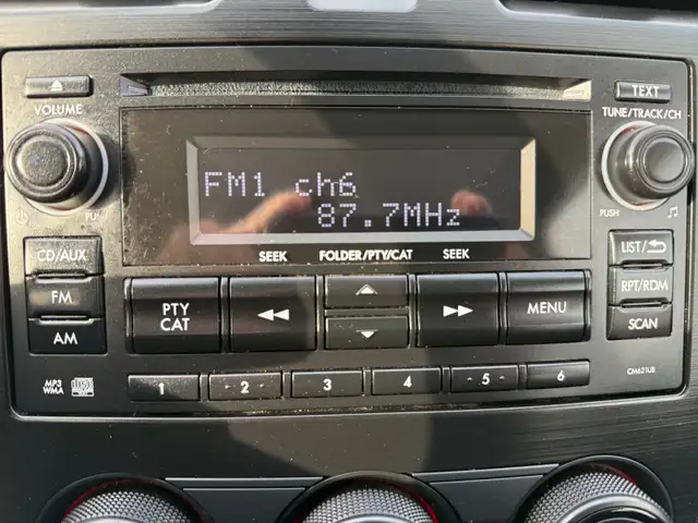 2013 Subaru Impreza Low Km AWD H.seat Bluetooth 1yr warranty - Photo 17