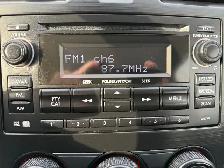 2013 Subaru Impreza Low Km AWD H.seat Bluetooth 1yr warranty - Photo 17