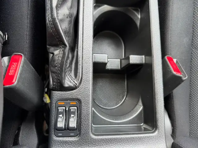 2013 Subaru Impreza Low Km AWD H.seat Bluetooth 1yr warranty - Photo 18