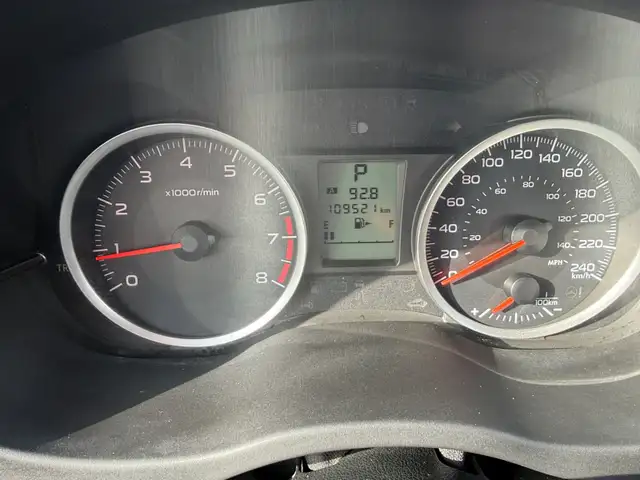 2013 Subaru Impreza Low Km AWD H.seat Bluetooth 1yr warranty - Photo 20