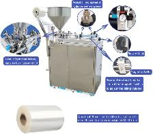 10-100ml Automatic Quantitative Paste Filler 160458 - Photo 4