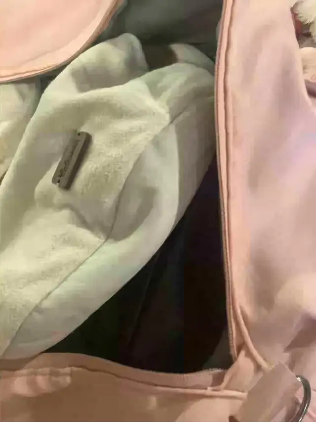 gym and tote bags - Photo 2