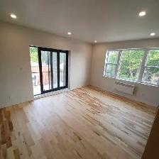 Pour juillet! 3 1/2 à louer rue Raudot Ville-Émard