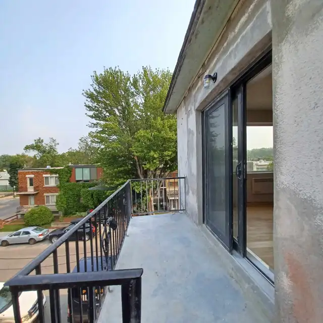 Pour juillet! 3 1/2 à louer rue Raudot Ville-Émard - Photo 4