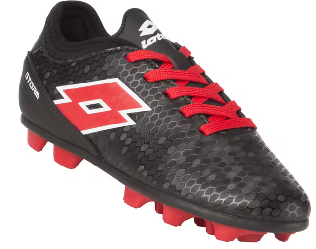 Brand New soccer cleats size Kids 11