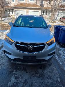 Buick Encore AWD SUV