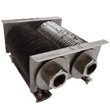 4mm Blade for 110V (QE/QH/QSJ-A)Commercial Meat Slicer 160534 - Photo 2