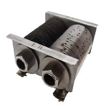 4mm Blade for 110V (QE/QH/QSJ-A)Commercial Meat Slicer 160534 - Photo 3