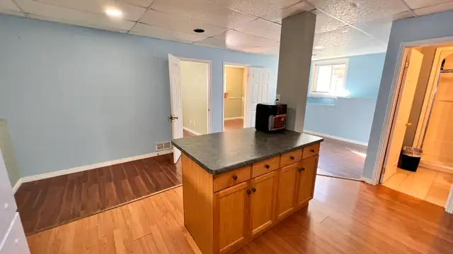 Private room opposite Fanshawe Oxford campus - April  2026-$750 - Photo 5