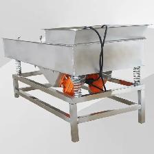 4mm Stainless Steel Linear Vibrating Screen 110V 80W2 230245 - Photo 3