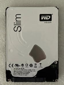 Set of 2 Western Digital Blue 1TB Laptop Hard Drives $50 each - Photo 3