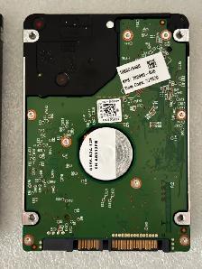 Set of 2 Western Digital Blue 1TB Laptop Hard Drives $50 each - Photo 6