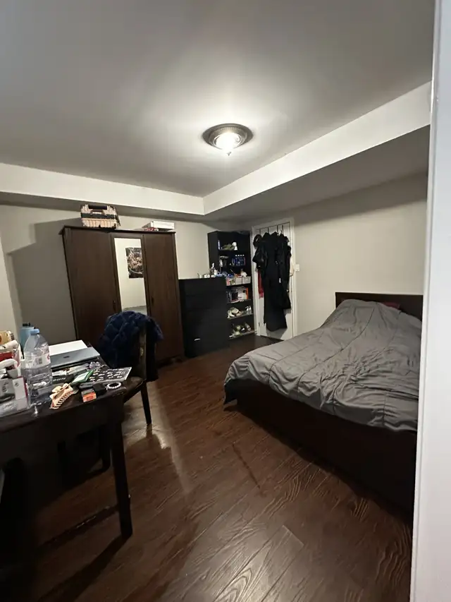 RoomPrivateWashroomNearYonge&FinchSubwayStation|(WillowdaleFinch - Photo 8